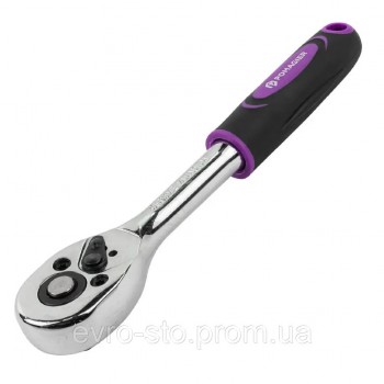 Трещотка 1/4