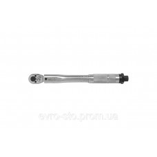 Ключ динамометрический 1/4'' 2-24Нм Rockforce RF-1201