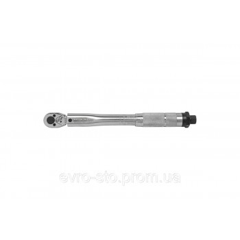 Ключ динамометрический 1/4'' 2-24Нм Rockforce RF-1201