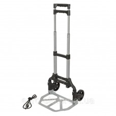 Тележка ручная складная г/п 80 кг Rockforce RF-TH6001002