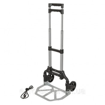 Тележка ручная складная г/п 80 кг Rockforce RF-TH6001002