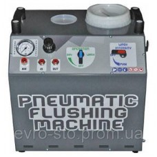 Пневматический аппарат для промывки систем кондиционирования W.T. Engineering PFM