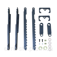Комплект механических замков для SX07