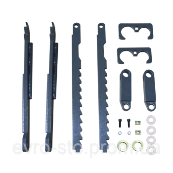 Комплект механических замков для SX07