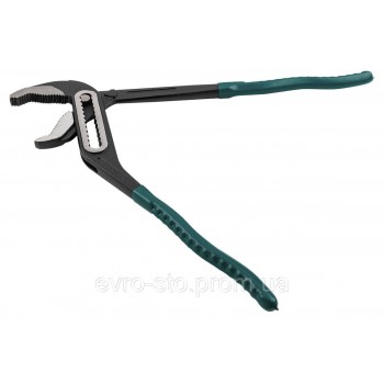 Пассатижи переставные 525мм Rockforce RF-613B525