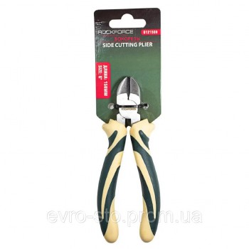 Бокорезы с эргономичными рукоятками 6