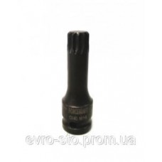 Головка-бита SPLINE ударная M10, 1/2''