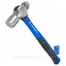 Молоток рихтовочный 1000гр Forsage F-T7540