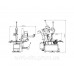 Шиномонтажный станок с пневмовзрывом и с третьей рукой,двухскоростной 380V10-26