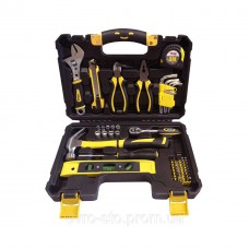 Набор инструмента 60пр 1/4''(6гр.)(5-13мм) WMC TOOLS 2060