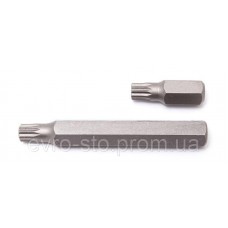 Бита SPLINE M14х30ммL,10мм ROCKFORCE RF-1783014