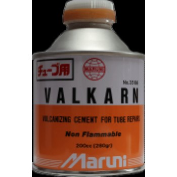 Valkarn (1000 мл) - Клей для камер с кистью 35190