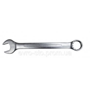 Ключ комбинированный 42мм ROCKFORCE RF-75542