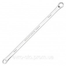 Ключ накидной экстра длинный 08x10мм ROCKFORCE RF-7600810