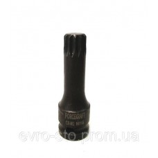 Головка-бита SPLINE ударная M11,1/2