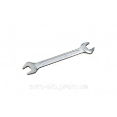 Ключ рожковый 19x21мм FORSAGE F-7541921