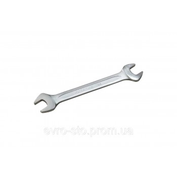 Ключ рожковый 19x21мм FORSAGE F-7541921