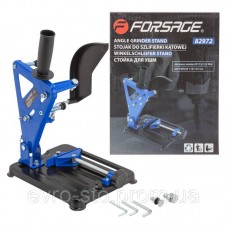 Стойка для УШМ (Ø115,125мм) Forsage F-82972