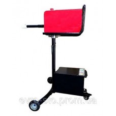 Стенд  для проточування дисків- BL-202