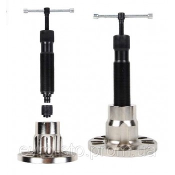 Съемник ступицы универсальный гидравлический 101654