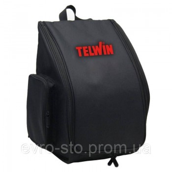 Рюкзак для сварочної маски