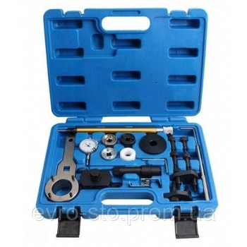 Набір для регулювання двигуна та заміни ланцюга ГРМ для VAG 1.8 2.0 GTI FSI TFSI TSI VT13993