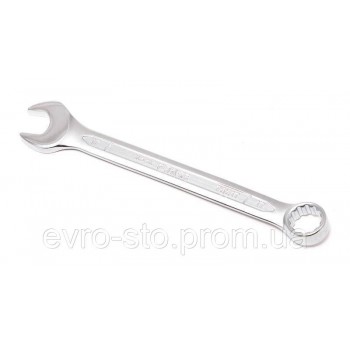 Ключ комбинированный 35 мм ROCKFORCE RF-75535