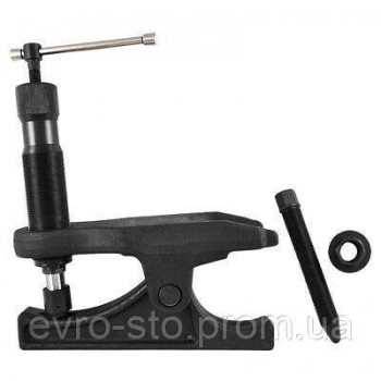 Гидравлический съемник шаровых опор грузовых автомобилей 12т Гидравлический съемник шаровых опор грузовых автомобилей 12т