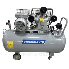 Поршневой компрессор STS200/500