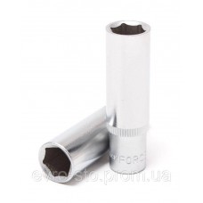 Головка глубокая 10мм 1/4