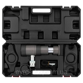 Съемник рулевых наконечников, шаровых и шлицевых соединений Rockforce RF-V5915