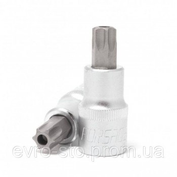 Головка-бита TORX T80 с отверстием 1/2