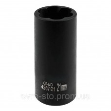 Головка ударная 1/2