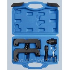 Набір інструментів для регулювання фаз газорозподілу двигуна | для Audi 2.4, 2.8, 3.0 TFSI  VT01699B