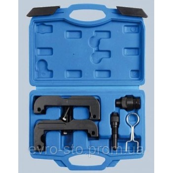 Набір інструментів для регулювання фаз газорозподілу двигуна | для Audi 2.4, 2.8, 3.0 TFSI  VT01699B