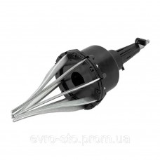 Приспособление для замены пыльника шруса пневматическое (не снимая шруса) ROCKFORCE RF-9T0502