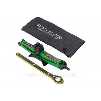 Домкрат механический Домкрат механический