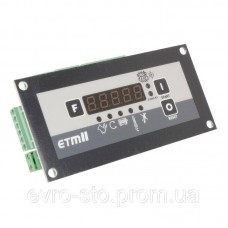 Конроллер ETM ll (Easytronic Micro II) FINI 9062717SGL