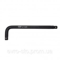 Вороток Г-образный ударный 250мм, 1/2'' FK-8154200MPB