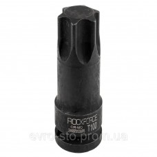 Головка-бита TORX ударная T100 1/2