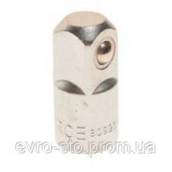 Адаптер-переходник 1/4''(F) x 3/8''(M) RF-80923