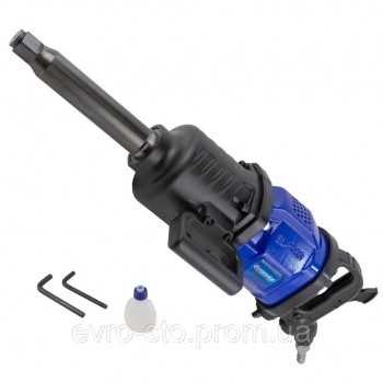 Пневматический ударный гайковерт 1