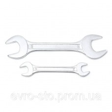 Ключ рожковый 6х7мм KINGTUL KT-100607