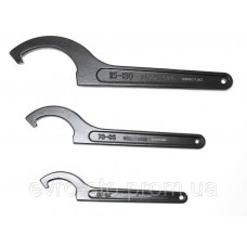 Ключ радиусный ударный 22-26мм ROCKFORCE RF-685C26