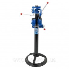 Стяжка пружин механическая напольная Forsage F-1500-3 TQ