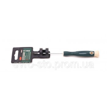 Отвертка TORX ювелирная Т9х75мм ROCKFORCE RF-73607509