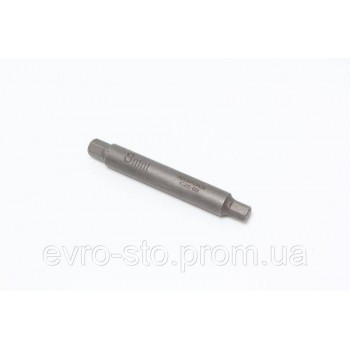 Вставка для разборки стойки амортизатора (Mercedes) 8мм ROCKFORCE RF-1022-68
