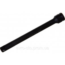 Удлинитель ударный 300мм, 3/4