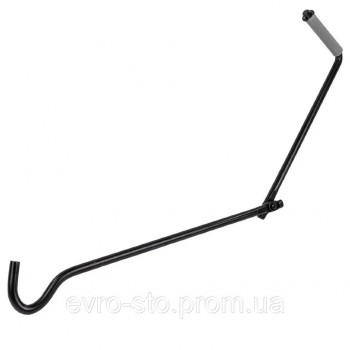 Ручка для домкрата механического Forcekraft FK-ST-135S