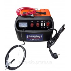 Пуско-зарядное устройство CB-50S